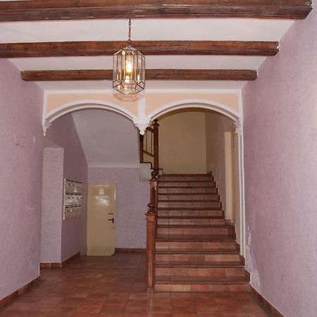Apartmán Lucero Dos Catedrales Zaragoza Exteriér fotografie