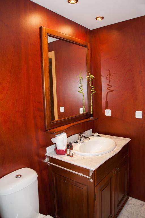Apartmán Lucero Dos Catedrales Zaragoza Exteriér fotografie